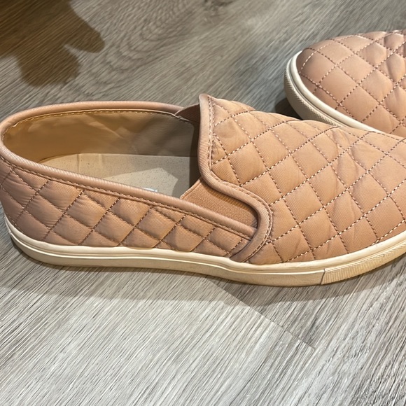 Blush Steve Madden Shoes - Picture 3 of 5
